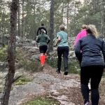 Trailrunningkurssi